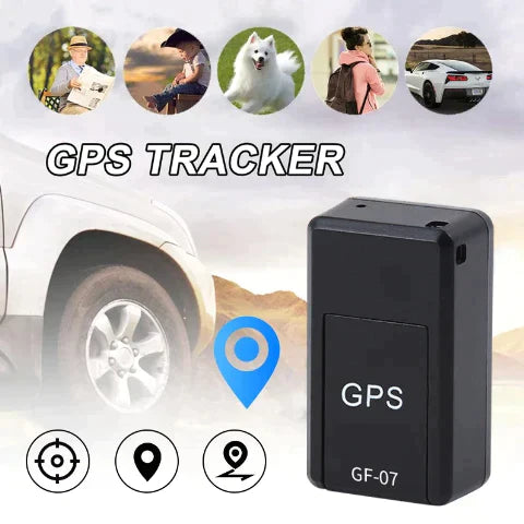 SentinelX™ — Rastreador GPS en Tiempo Real