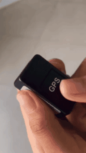 SentinelX™ — Rastreador GPS en Tiempo Real